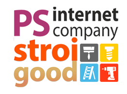 Stroigood VM hosted at PS Internet Kazakhstan