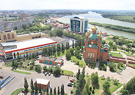 Павлодар